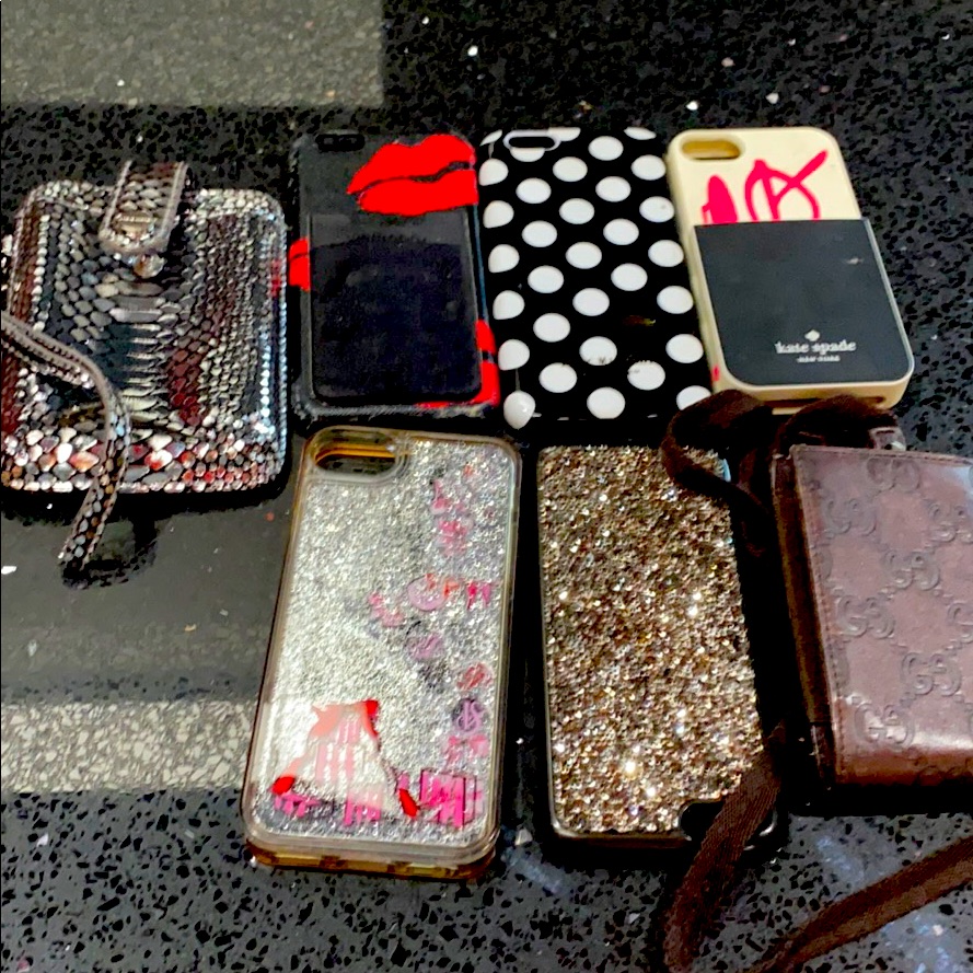 7 Cell Phone Cases 7 Cell Phone Cases